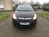 Opel Corsa CDTi 95 Cosmo eco thumbnail