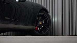 Porsche 911 Carrera S Cabriolet PDK