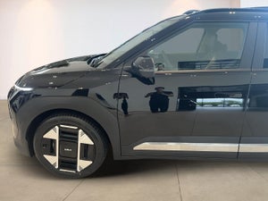 Kia EV3 Long Range Upgrade