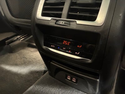 BMW iX3 Charged M-Sport