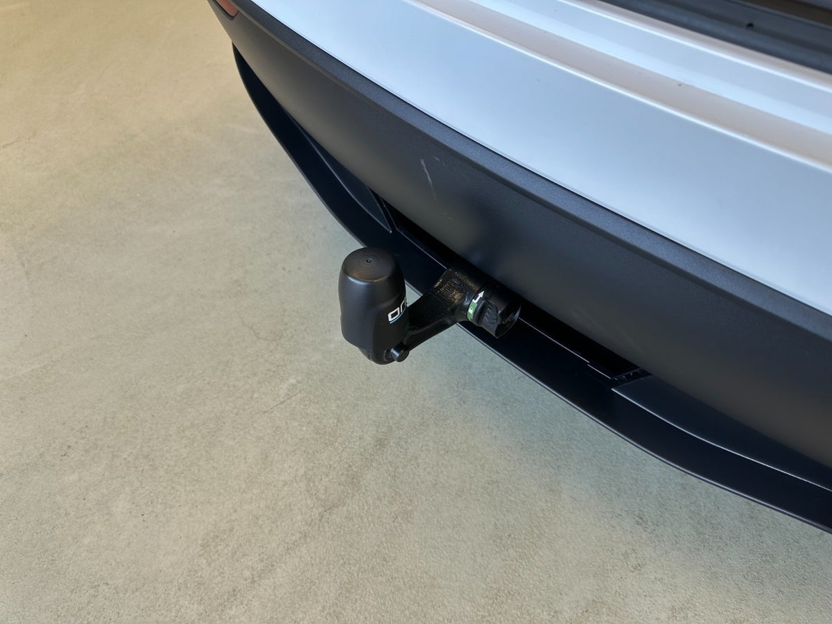 Billede af Tesla Model Y  Long Range AWD