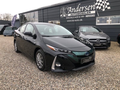 Toyota Prius 1,8 Plug-in Hybrid H3 Smart MDS 5d