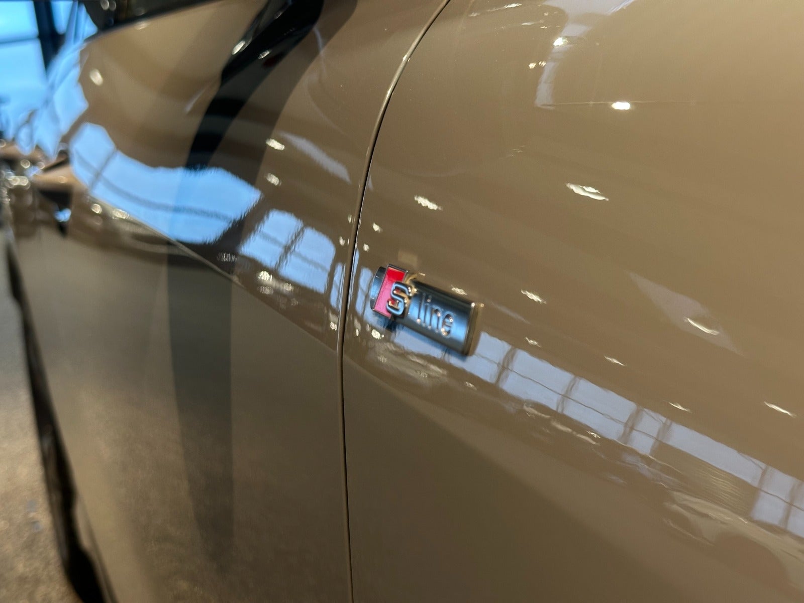 Audi Q4 e-tron 50 S-line quattro 5d - 17