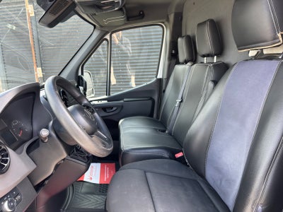 Mercedes Sprinter 314 CDi A3 Kassevogn RWD