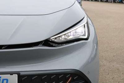 Cupra Born Dinamica Pack High