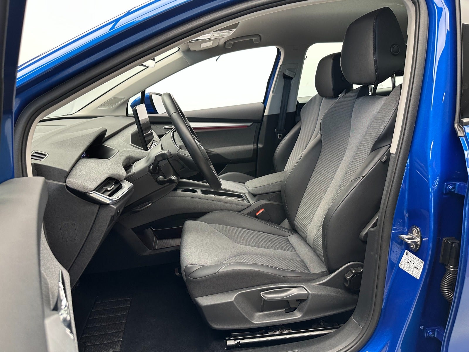 Billede af Skoda Enyaq 50 iV