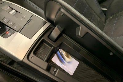 BMW iX1 xDrive30 M-Sport