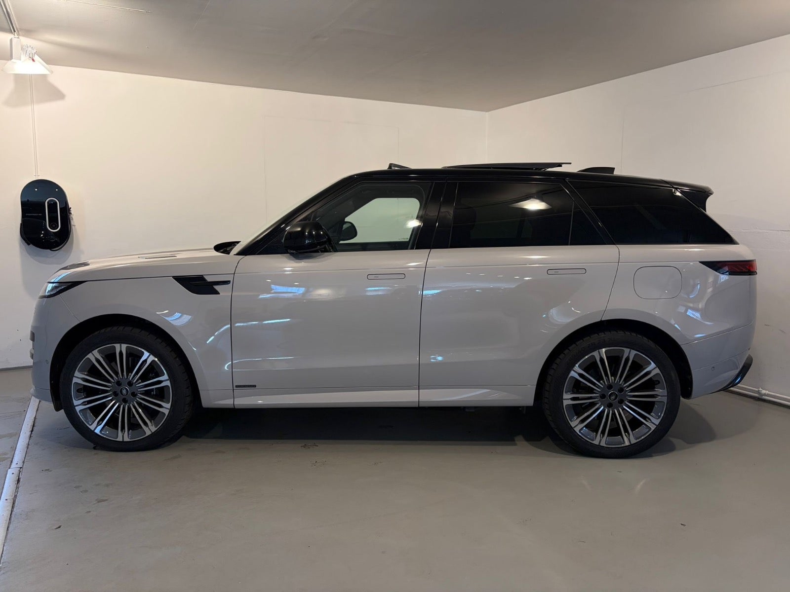 Land Rover – Range Rover Sport