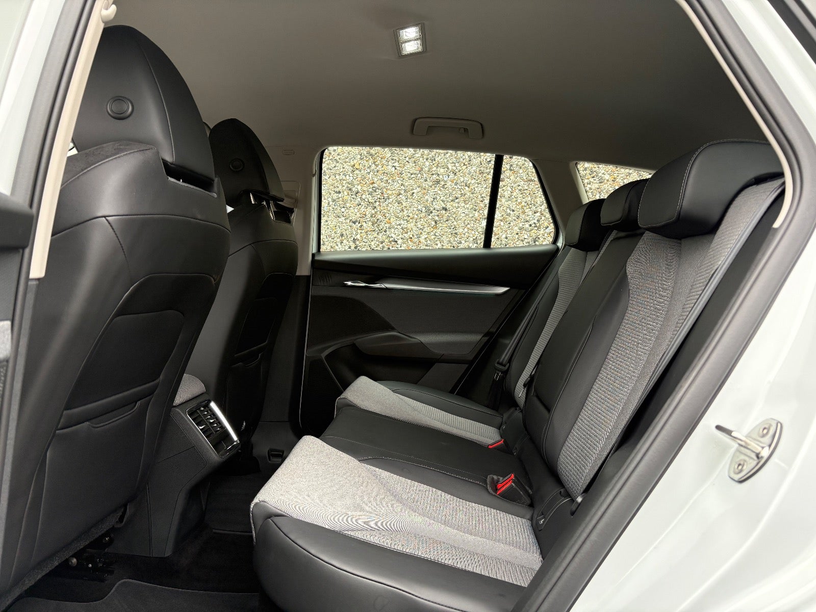 Billede af Skoda Enyaq 60 iV Loft