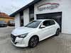 Peugeot 208 BlueHDi 100 Allure Pack thumbnail