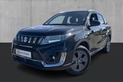 Suzuki Vitara mHybrid Active Suzuki Vitara mHybrid Active - 0