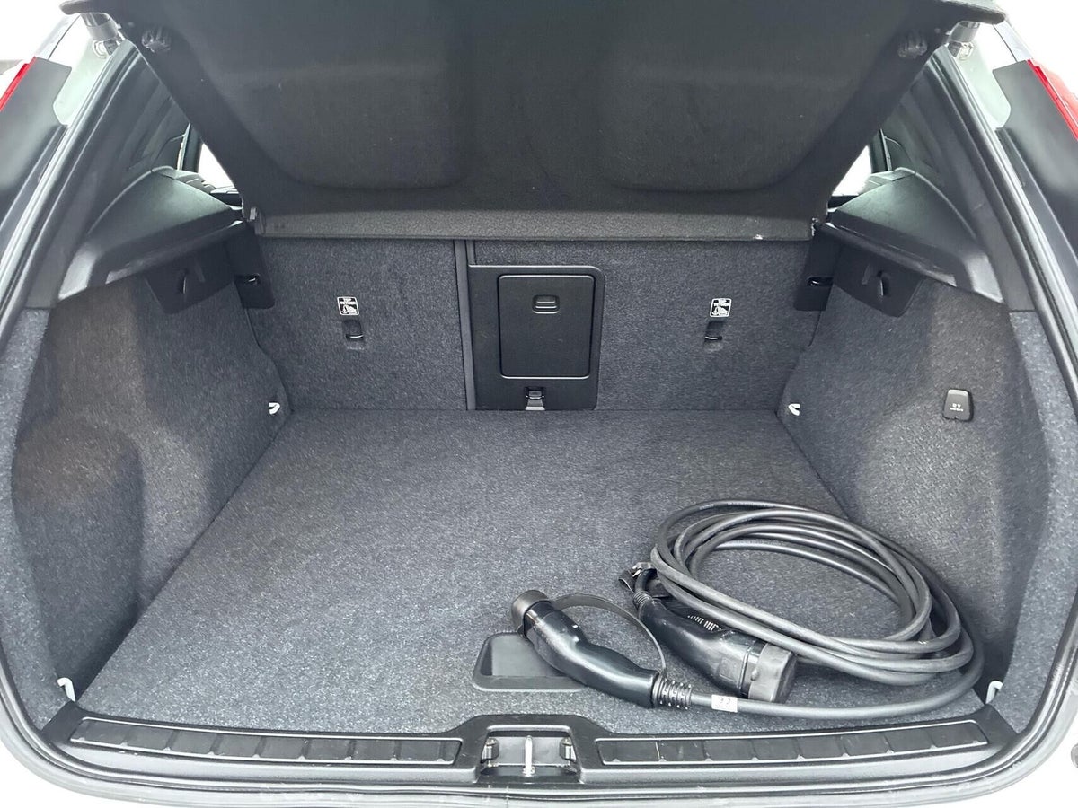 Volvo XC40 P8 ReCharge Twin R-Design billede 13