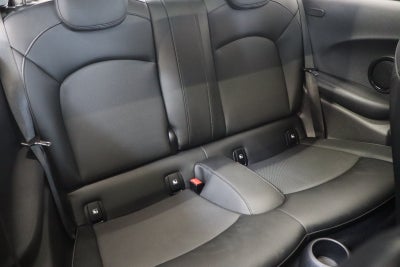 MINI Cooper SE Camden Edition