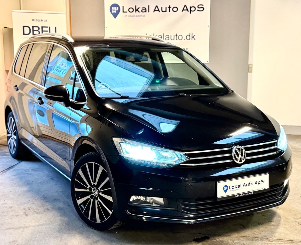 VW Touran