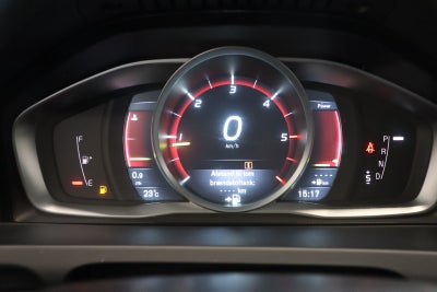 Volvo V60 D4 181 Momentum aut. Van