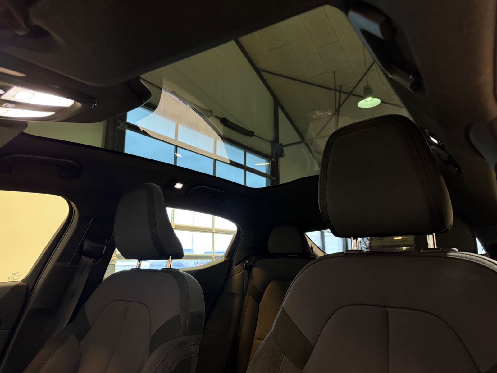 Polestar 2 Long Range AWD