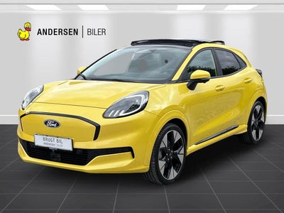 Ford Puma 43 Gen-E Premium 5d