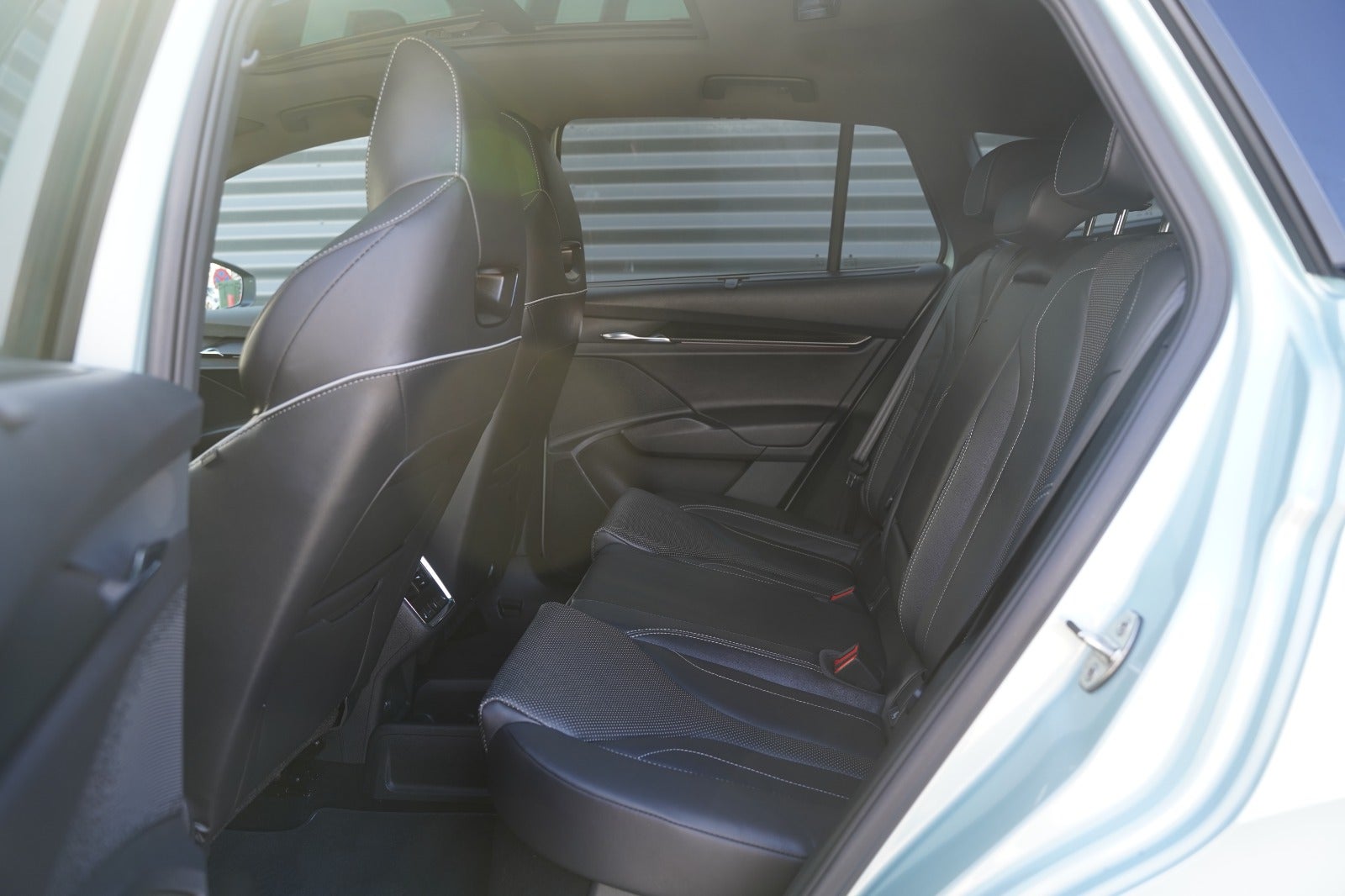 Billede af Skoda Enyaq  iV RS Maxx