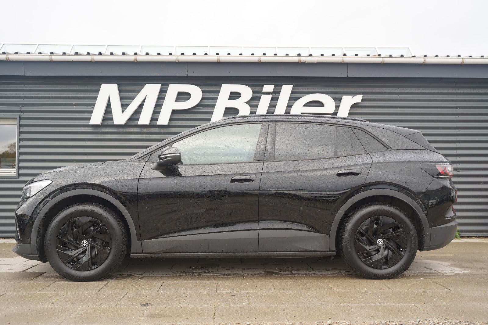 Billede af VW ID.4 52 Pure Performance