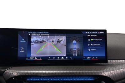 BMW i4 M50 M-Sport xDrive