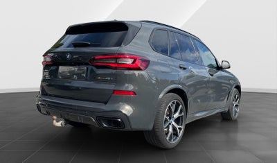 BMW X5 xDrive45e M-Sport aut. BMW X5 xDrive45e M-Sport aut. - 3