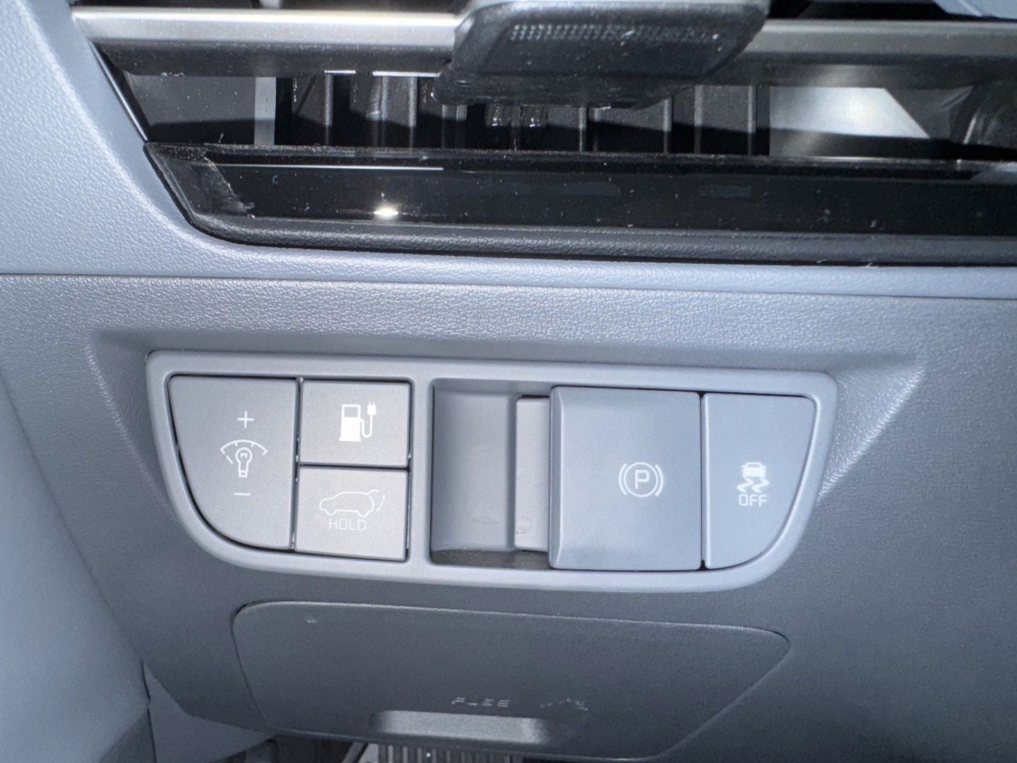 Kia EV6 Long Range Prestige