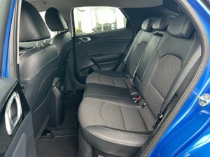 Kia XCeed PHEV Upgrade DCT