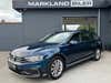 VW Passat GTE Variant DSG