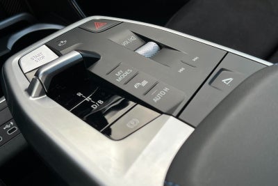 BMW iX1 xDrive30 Fully Charged M-Sport