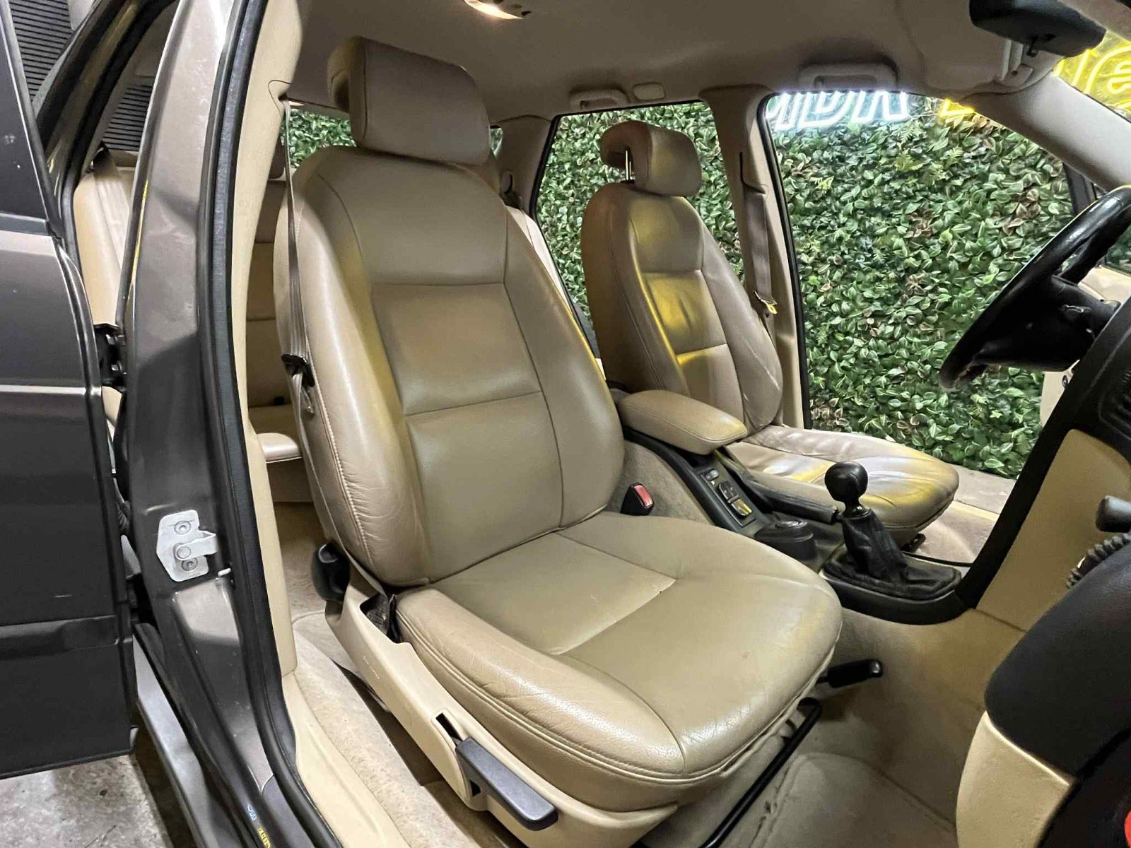 Billede af Saab 9-5 2,0 T Linear Sport