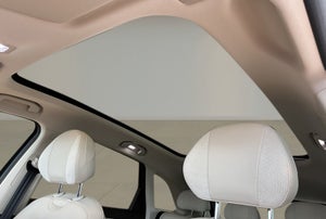 MG MGS6 Luxury Long Range