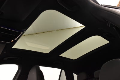 Mercedes C300 e AMG Line stc. aut.