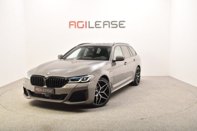 BMW 530e 2,0 Touring M-Sport xDrive aut. 5d