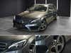 Mercedes C220 d AMG Line stc. aut.