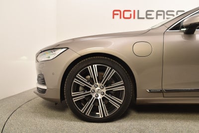 Volvo V90 T8 ReCharge Inscription aut. AWD