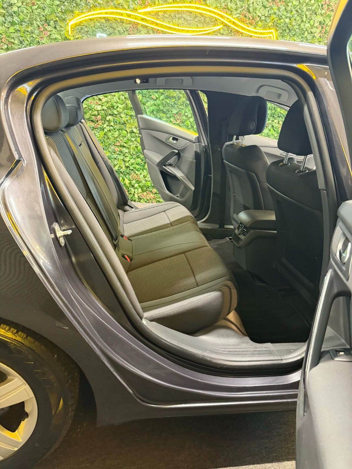 Billede af Peugeot 508 1,6 e-HDi 112 Active ESG