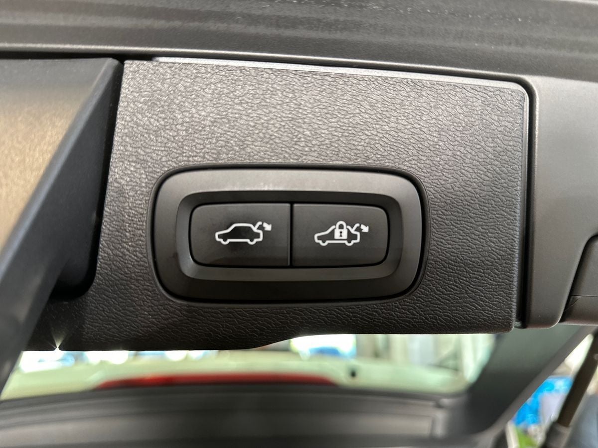 Volvo XC60 T6 320 Inscription aut. AWD billede 21