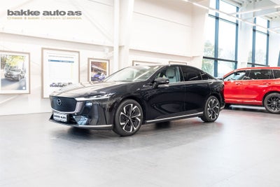 Mazda 6e  Takumi+ 5d