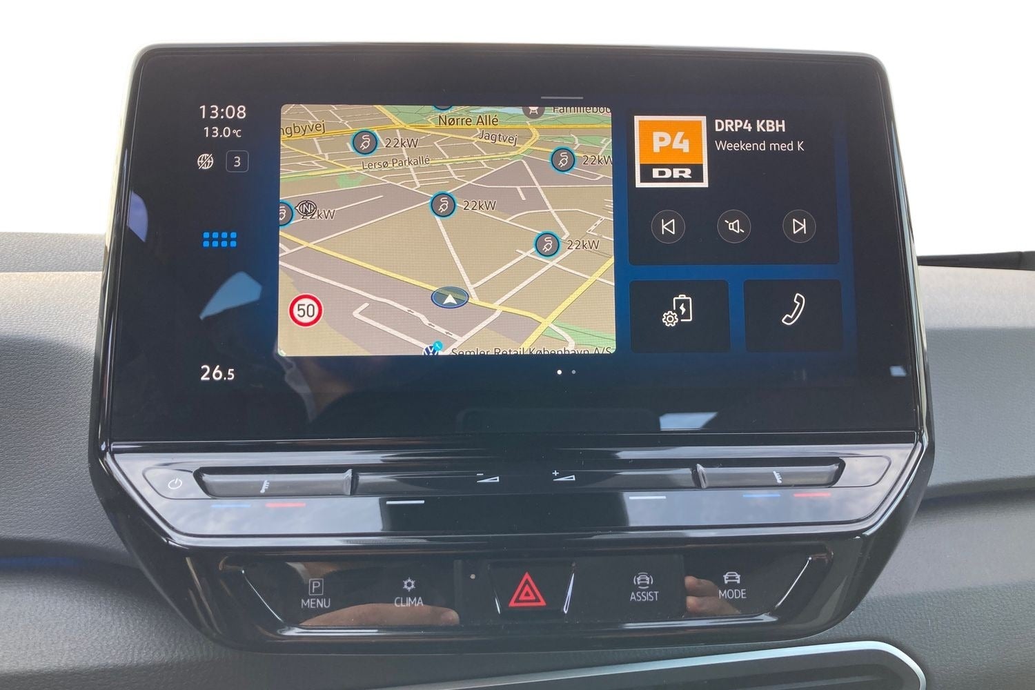 Billede af VW ID.3 58 Pro