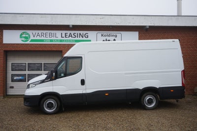 Iveco Daily 35S16 12m³ Van AG8