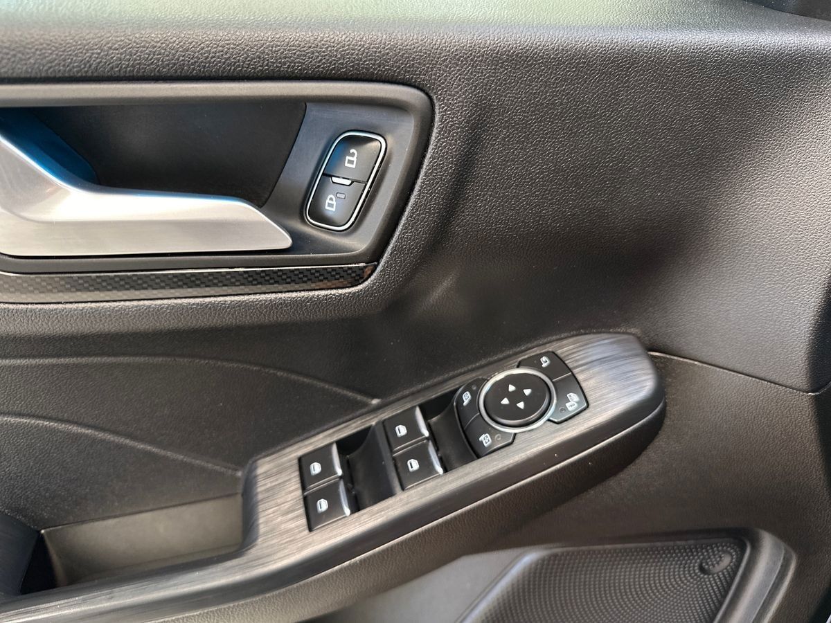 Ford Kuga PHEV ST-Line X CVT billede 16