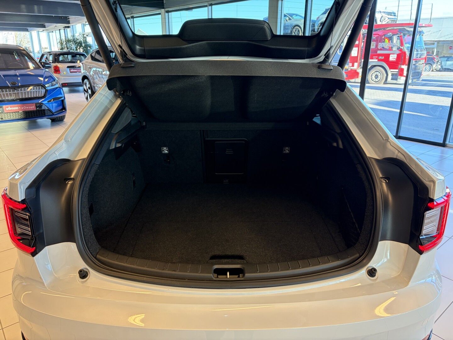 Polestar 2 Long Range