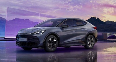 Cupra Tavascan VZ Adrenaline