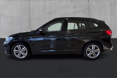 BMW X1 sDrive18d M-Sport aut. - 1