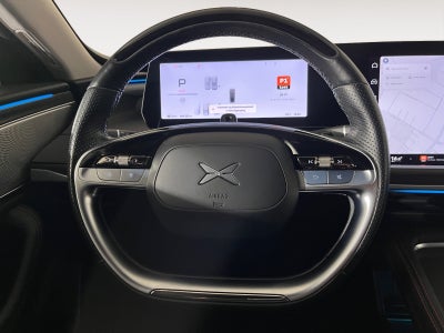 Xpeng P7 Performance