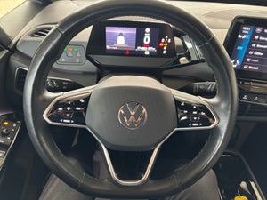 VW ID.3 Pro