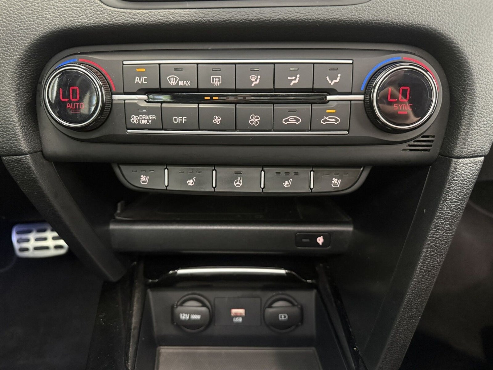 Kia XCeed PHEV Comfort DCT
