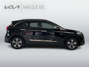 Kia Niro PHEV Advance DCT