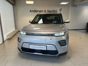 Kia e-Soul Premium Luxury