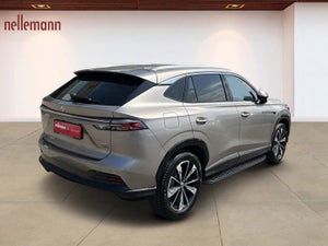 MG HS PHEV Luxury
